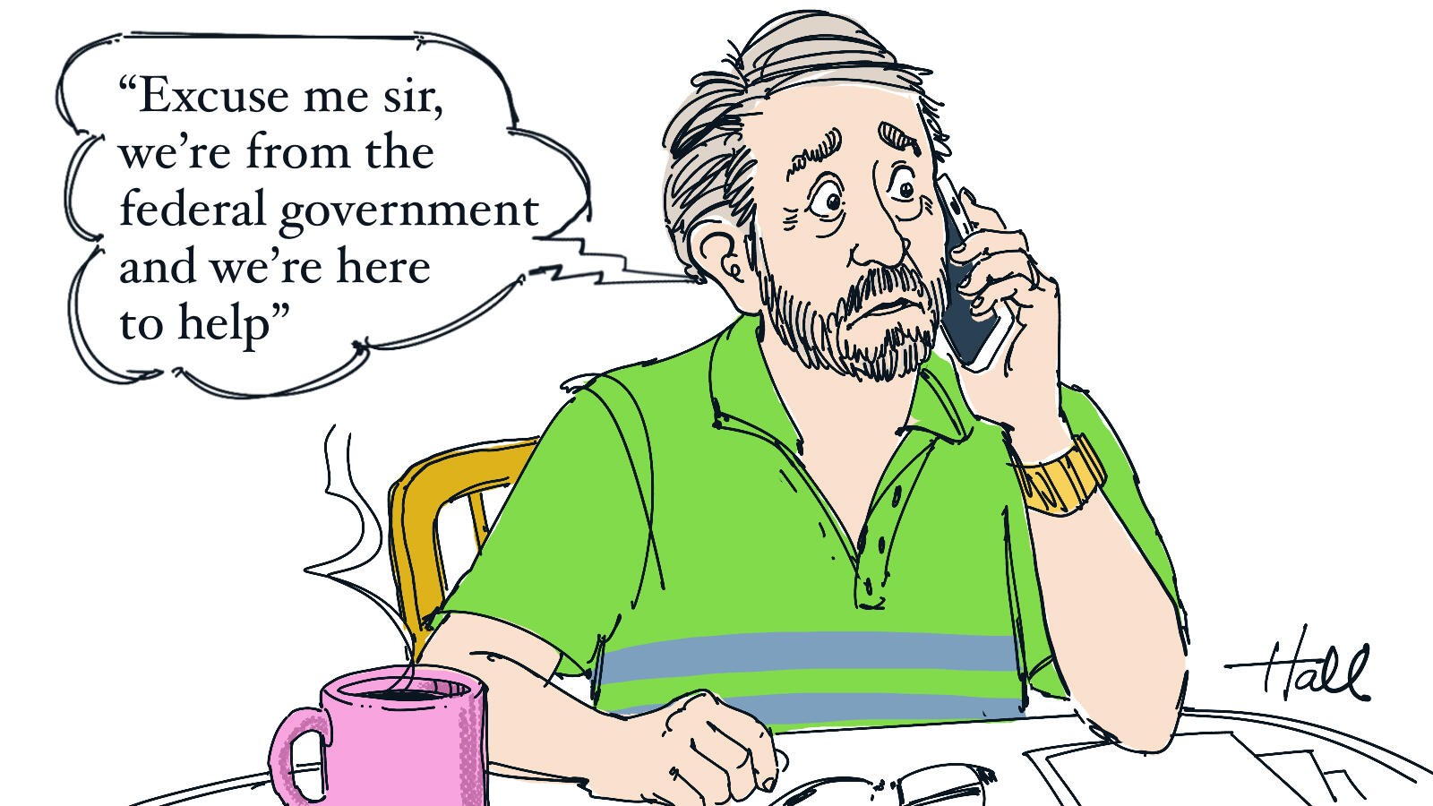 Click: Go to the Elderlyistic Substack